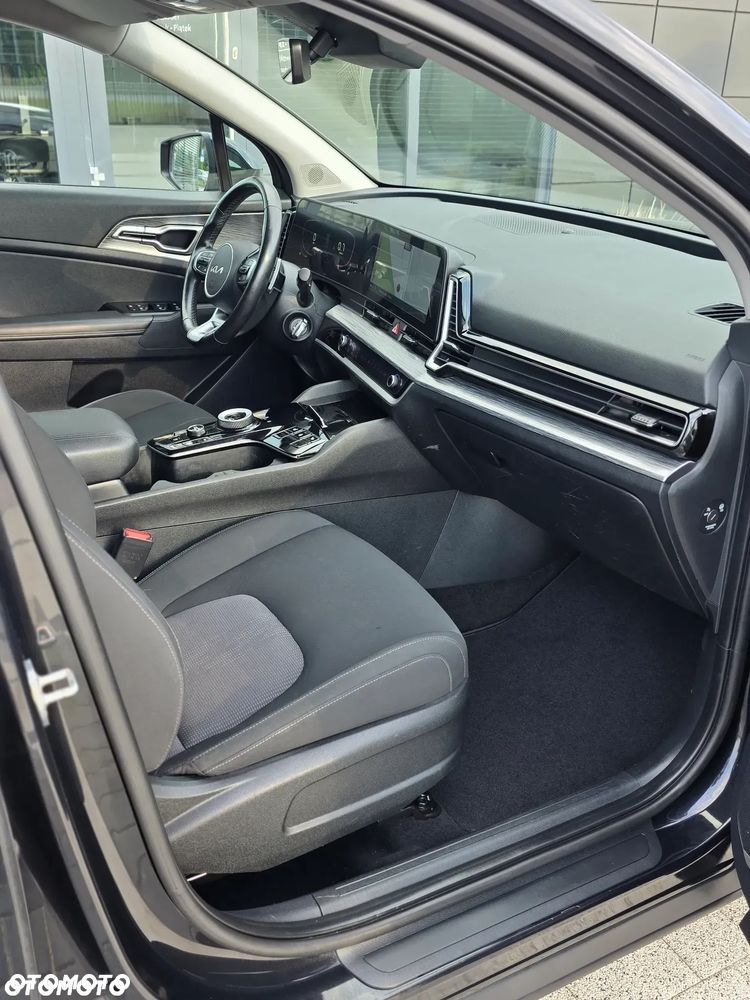 Kia Sportage 1.6 T-GDI MHEV L 2WD DCT - 27