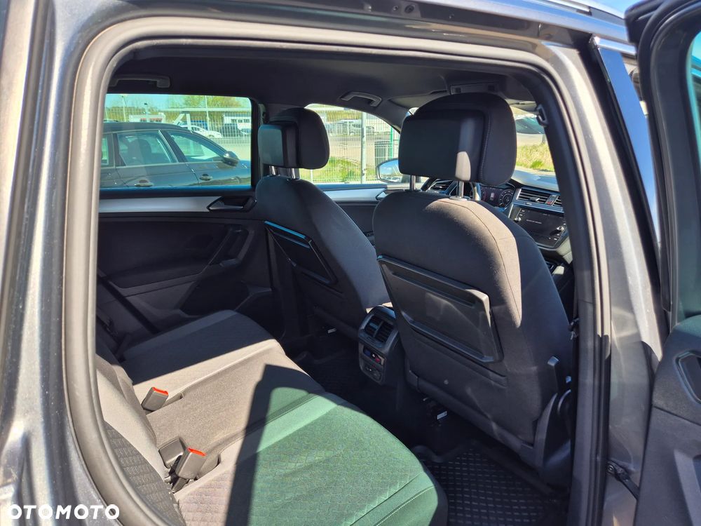 Volkswagen Tiguan 1.4 TSI BMT Trendline - 29