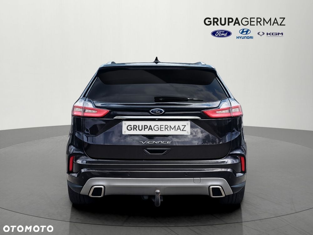 Ford Edge 2.0 EcoBlue Twin-Turbo 4WD Vignale - 5