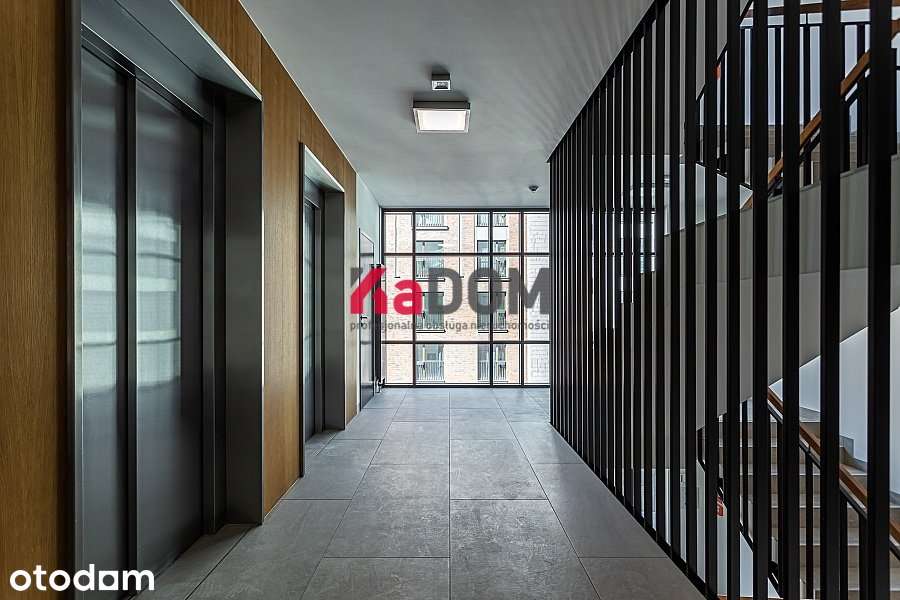 Studio - Port Praski - ul. Sierakowskiego 4