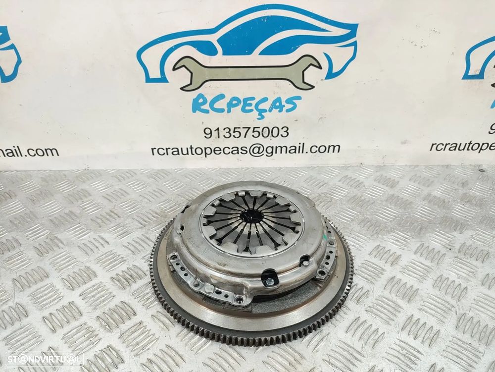 Kit embraiagem original Mini One R56