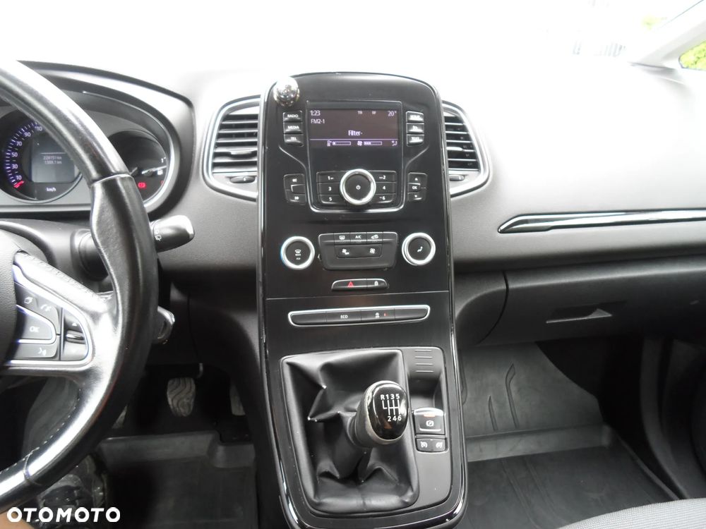 Renault Scenic ENERGY dCi 110 Business - 18