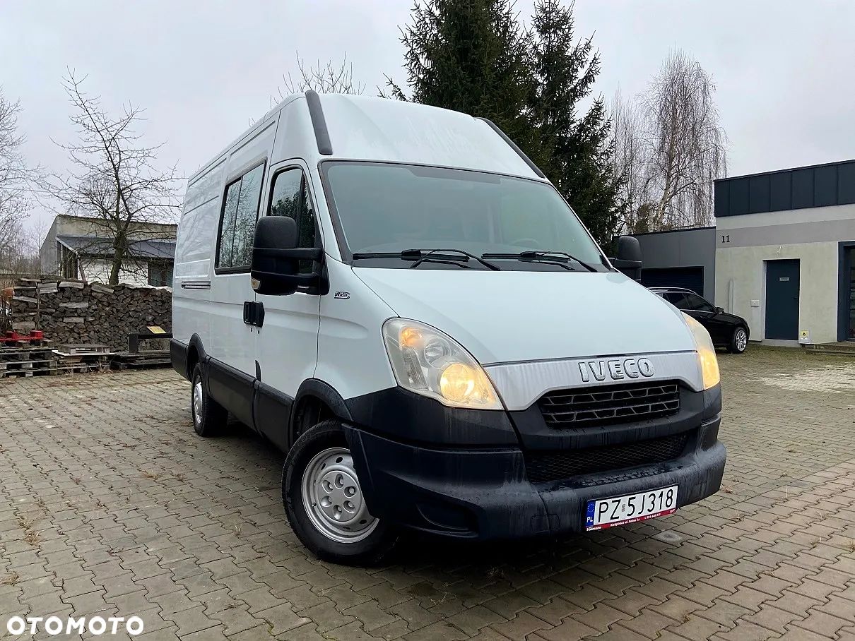 Iveco 35S15 - 1