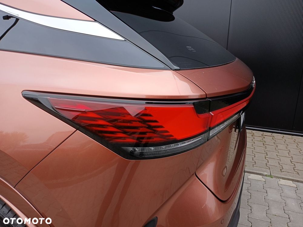 Lexus RX 450h+ F Sport Design - 28