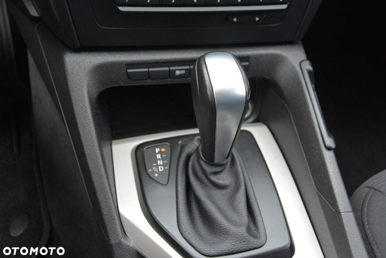 BMW X1 xDrive20d - 27