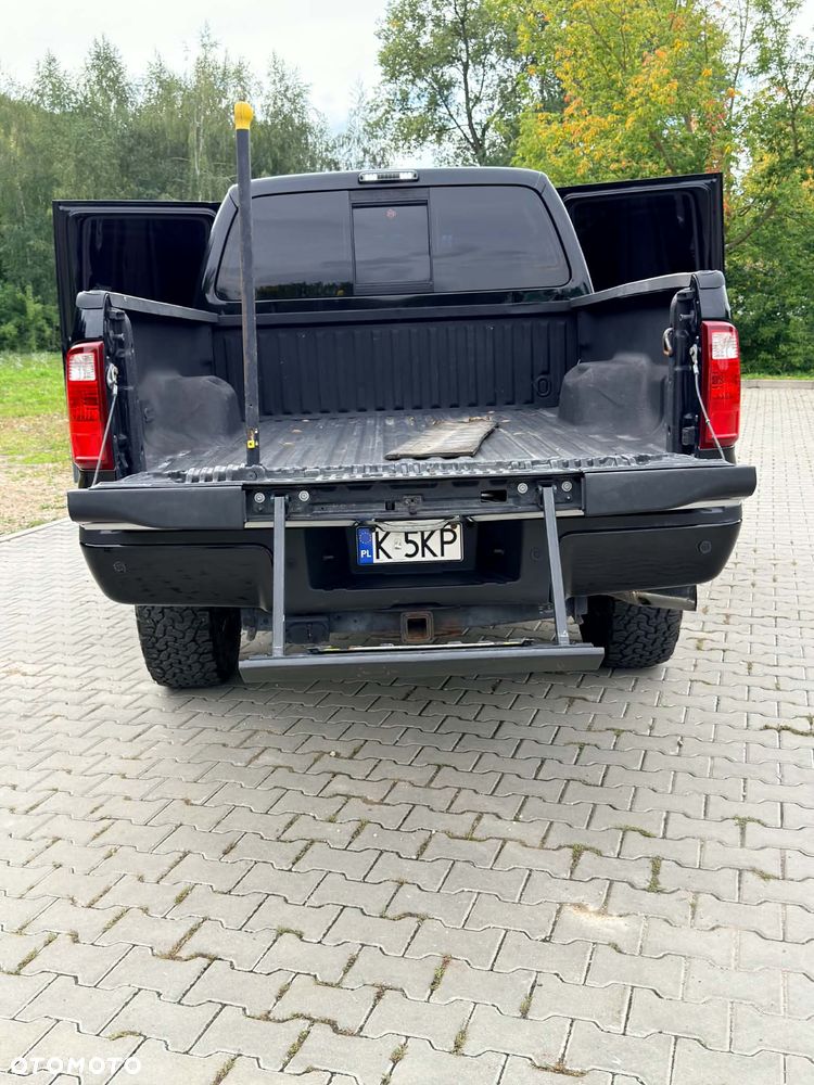 Ford F250 - 16
