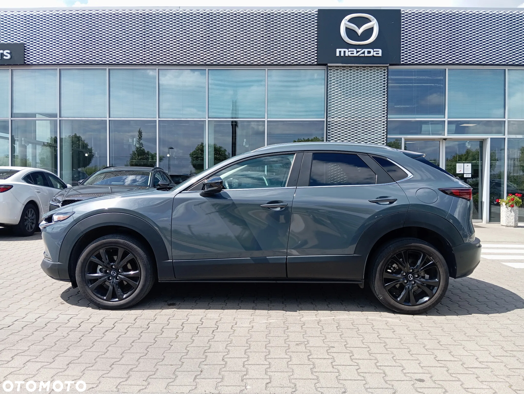 Mazda CX-30 - 2