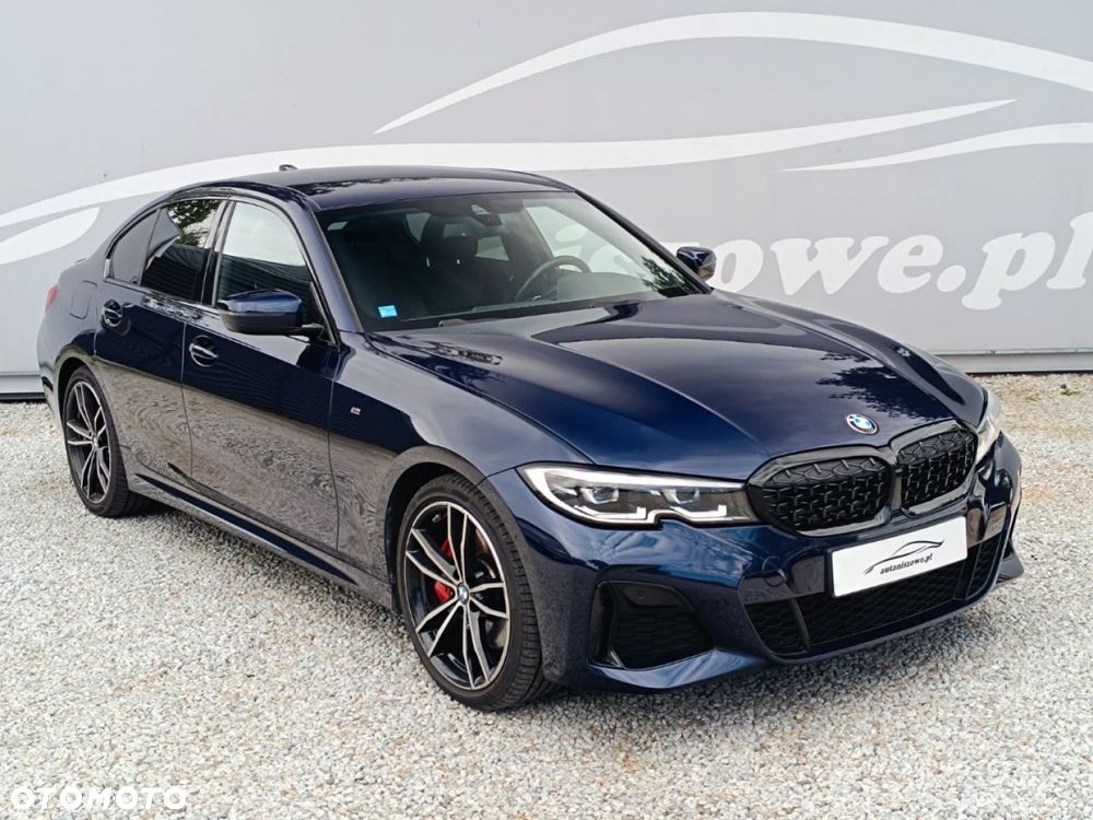 BMW Seria 3 - 2