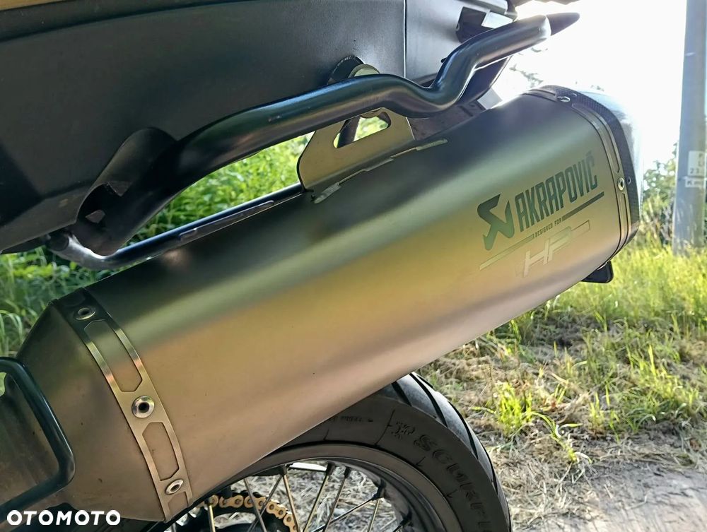 BMW GS - 18