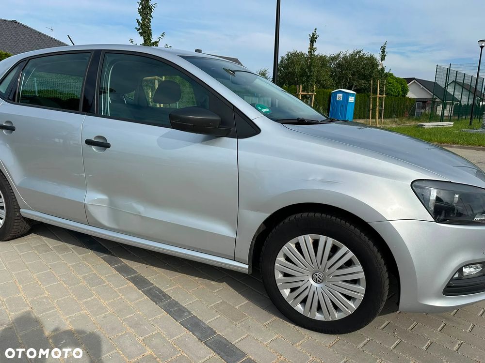 Volkswagen Polo - 4