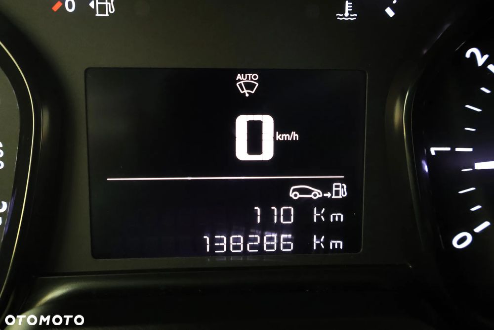 Opel Vivaro ZAB.BOTT KLIMA KAMERA WEBASTO NAVI FV23% - 35