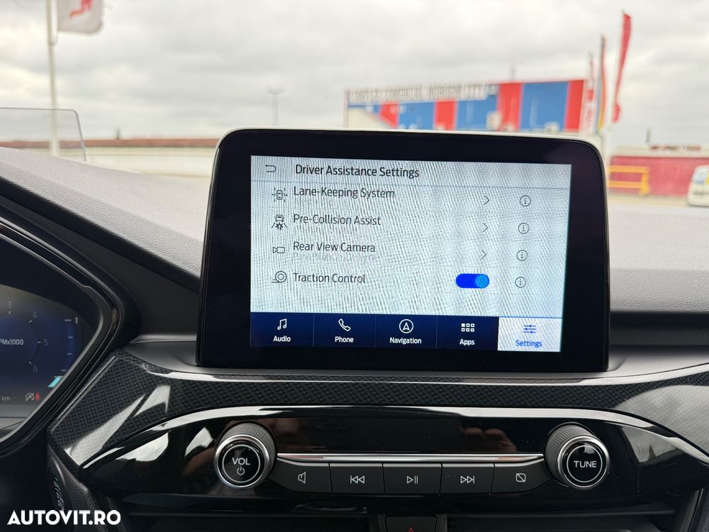 Ford Kuga 1.5 EcoBlue Aut. ST-LINE - 28