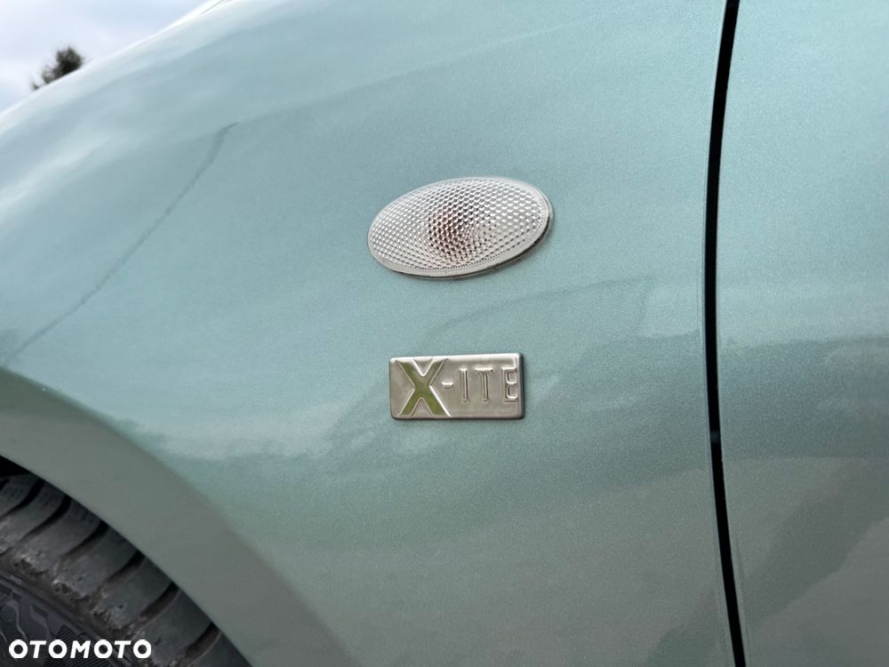 Suzuki Swift 1.2 X-ITE - 10