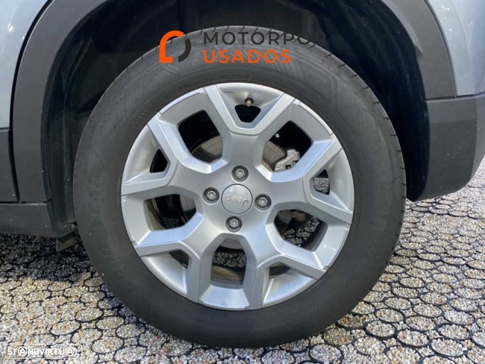 Jeep Avenger 54 kWh Altitude - 26