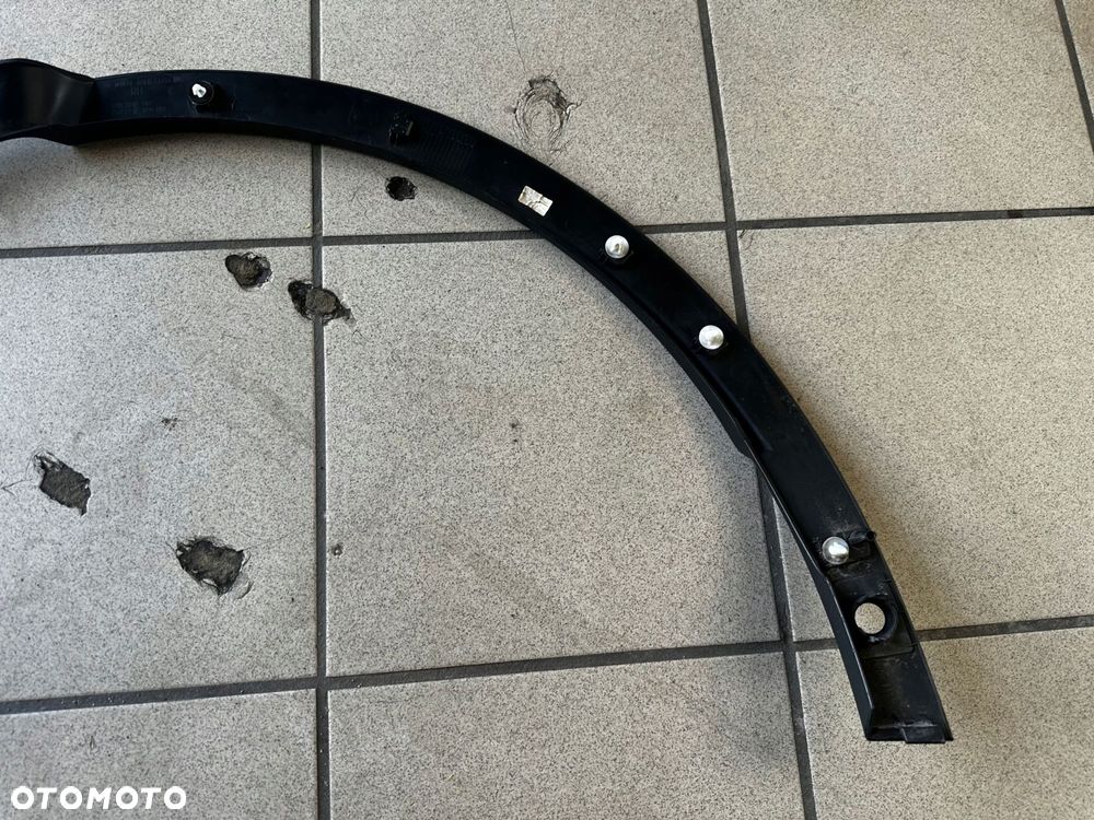 listwa błotnika tył tylna prawa pdc jaguar e-pace j9c3-290e22-b - 13