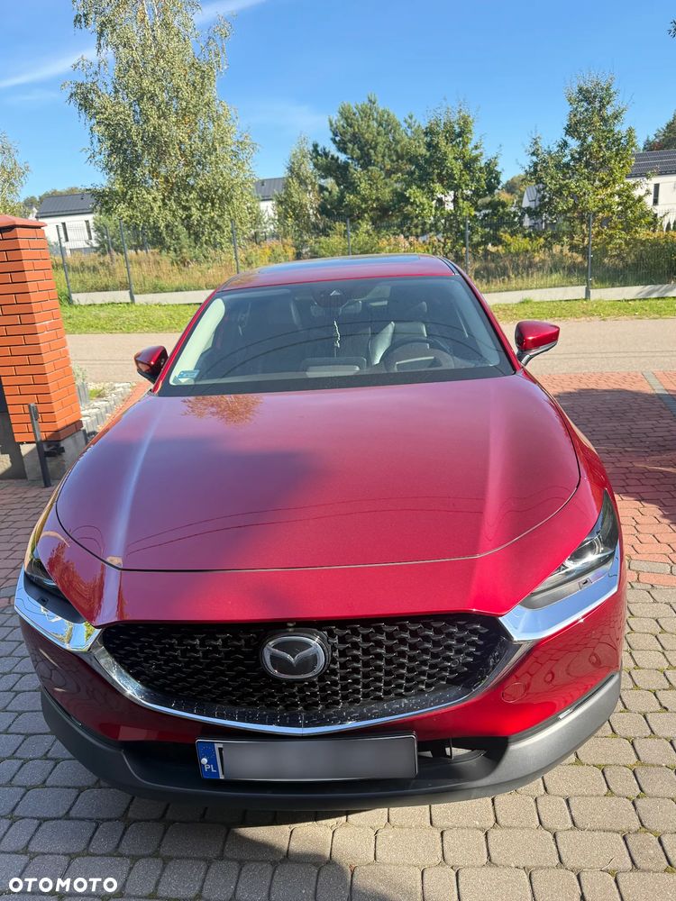 Mazda CX-30 - 3