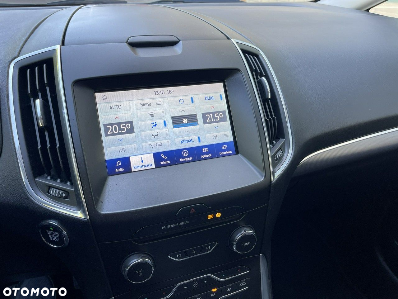 Ford S-Max - 38