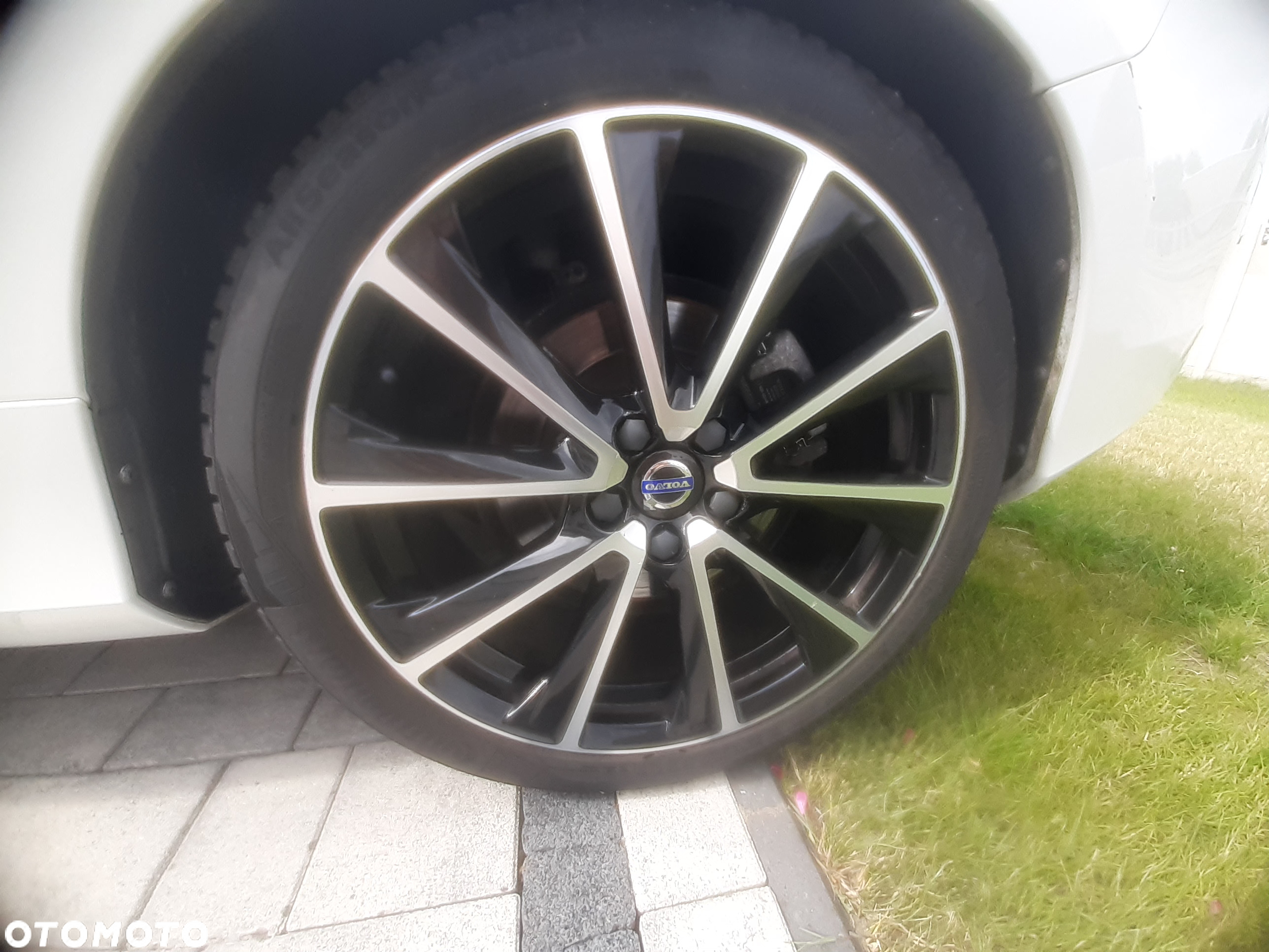 Volvo V60 T5 Geartronic Momentum - 37