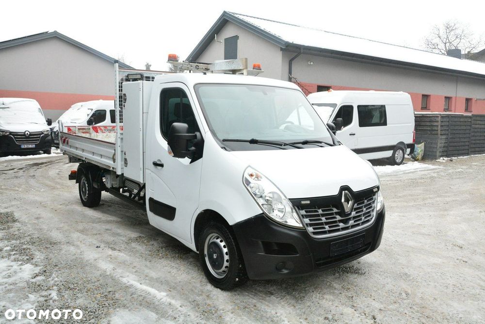 Renault Master - 4