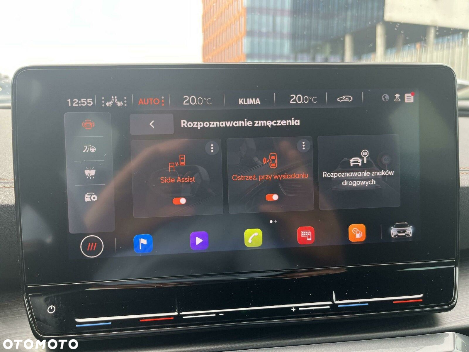 Cupra Formentor 2.0 TSI 4Drive DSG - 29