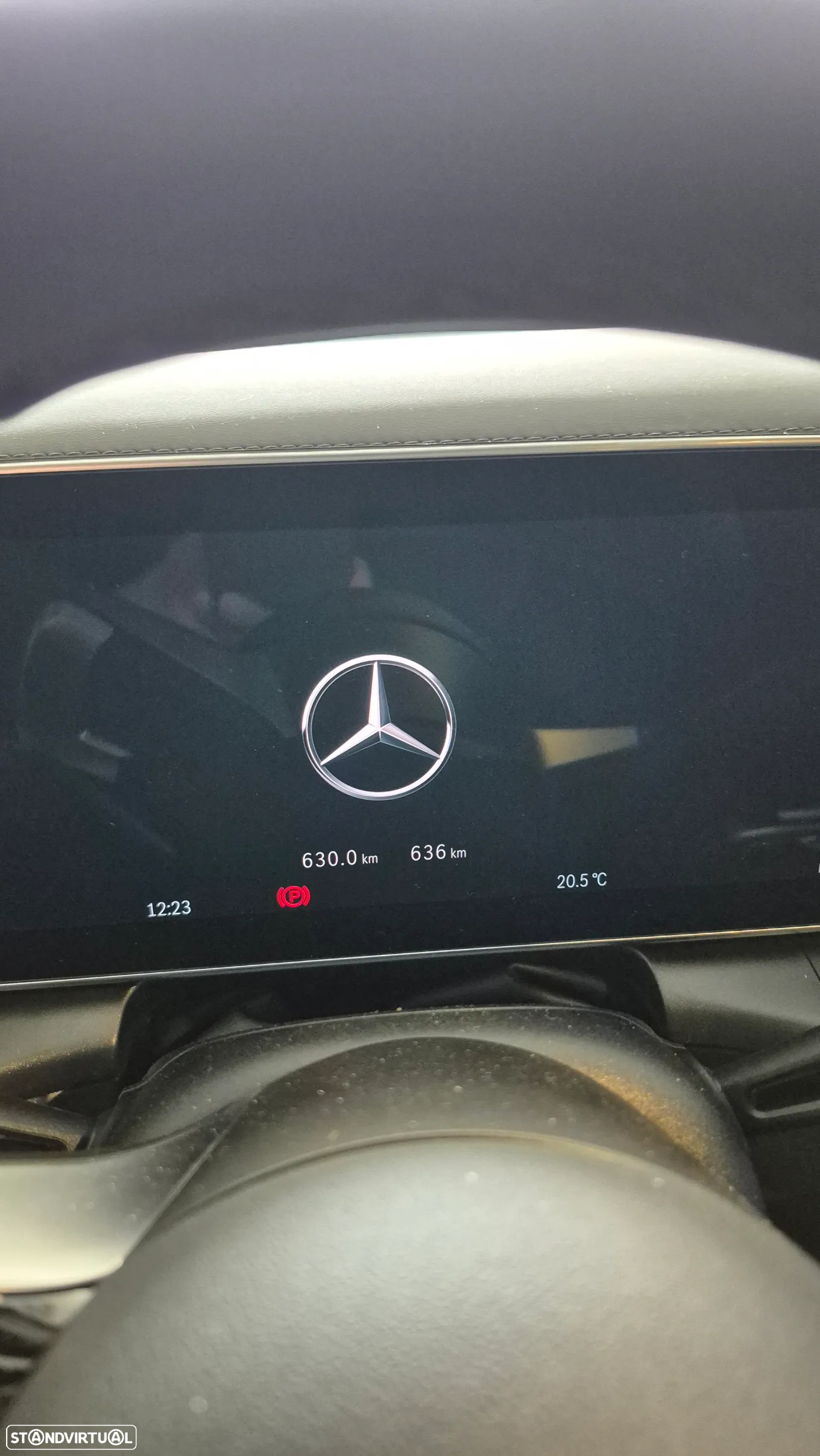 Mercedes-Benz GLC 300 Coupe de 4Matic - 4