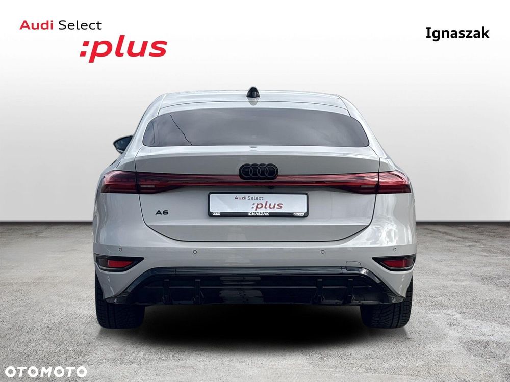 Audi A6 Sportback e-tron - 5