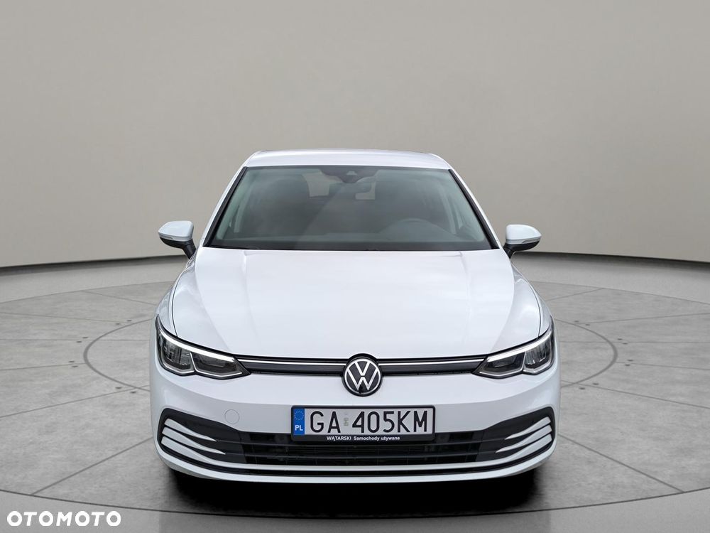 Volkswagen Golf 1.5 eTSI Life DSG - 2