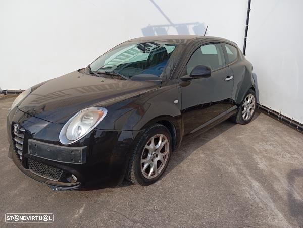 Para Peças Alfa Romeo Mito (955_) - 6