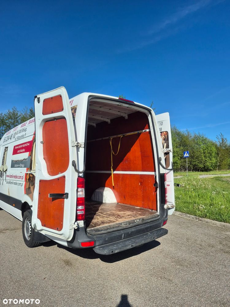Mercedes-Benz SPRINTER - 7