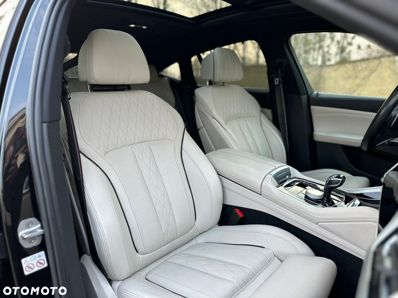 BMW X6 - 10