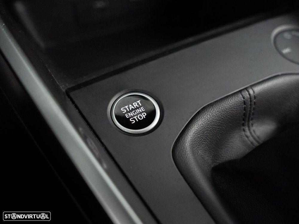 Audi A3 Sportback 30 TDI — fotografia 23