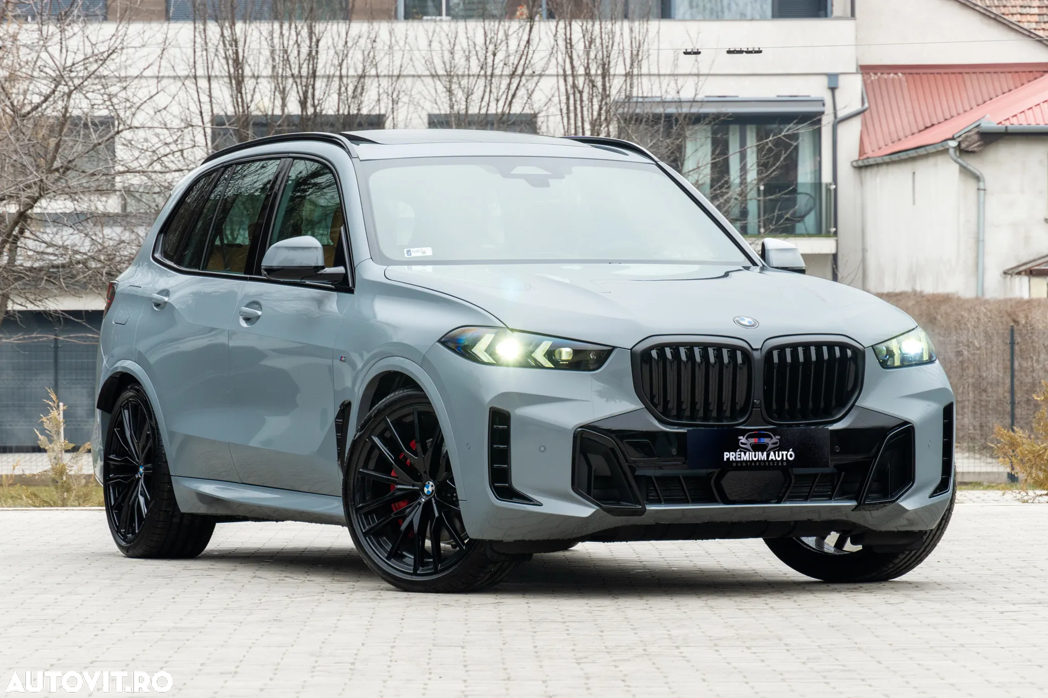 BMW X5 xDrive30d AT MHEV - 3