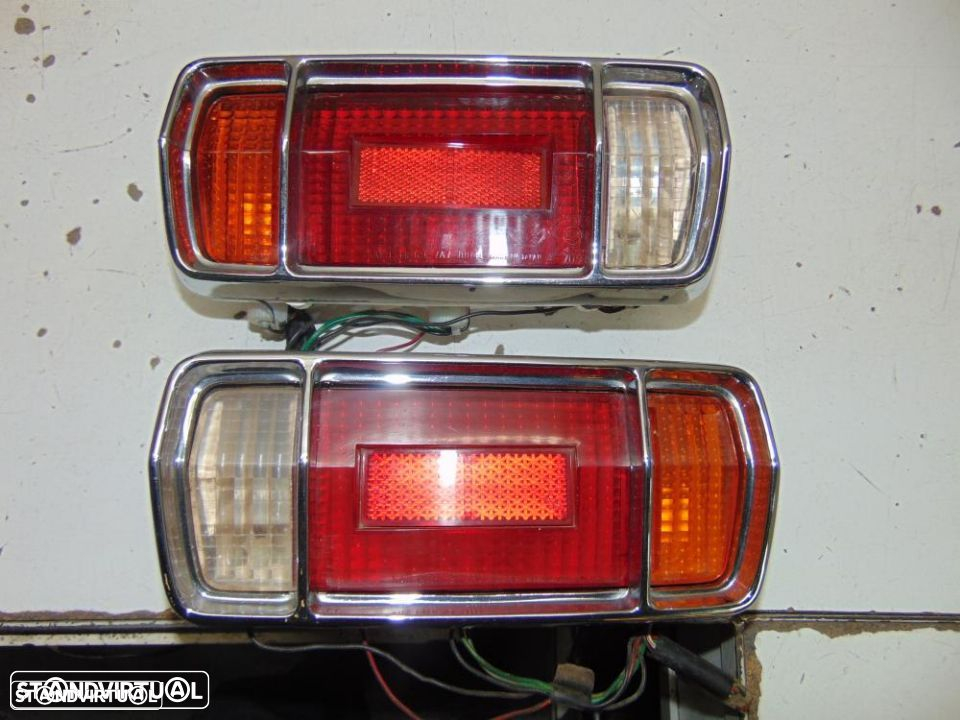 Datsun 1200 farolins - 10