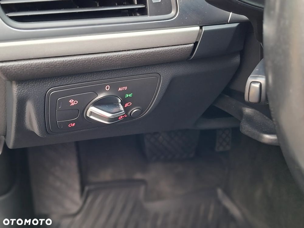 Audi A6 Avant 2.0 TDI DPF multitronic sport selection - 20