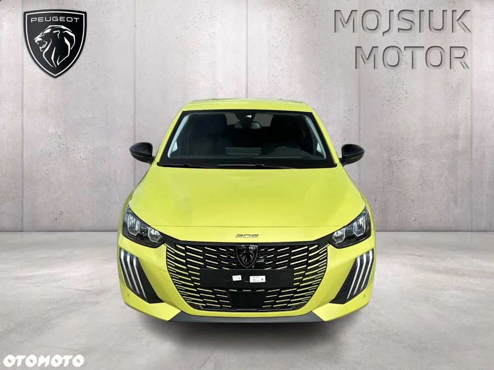 Peugeot 208 1.2 mHEV Allure - 7