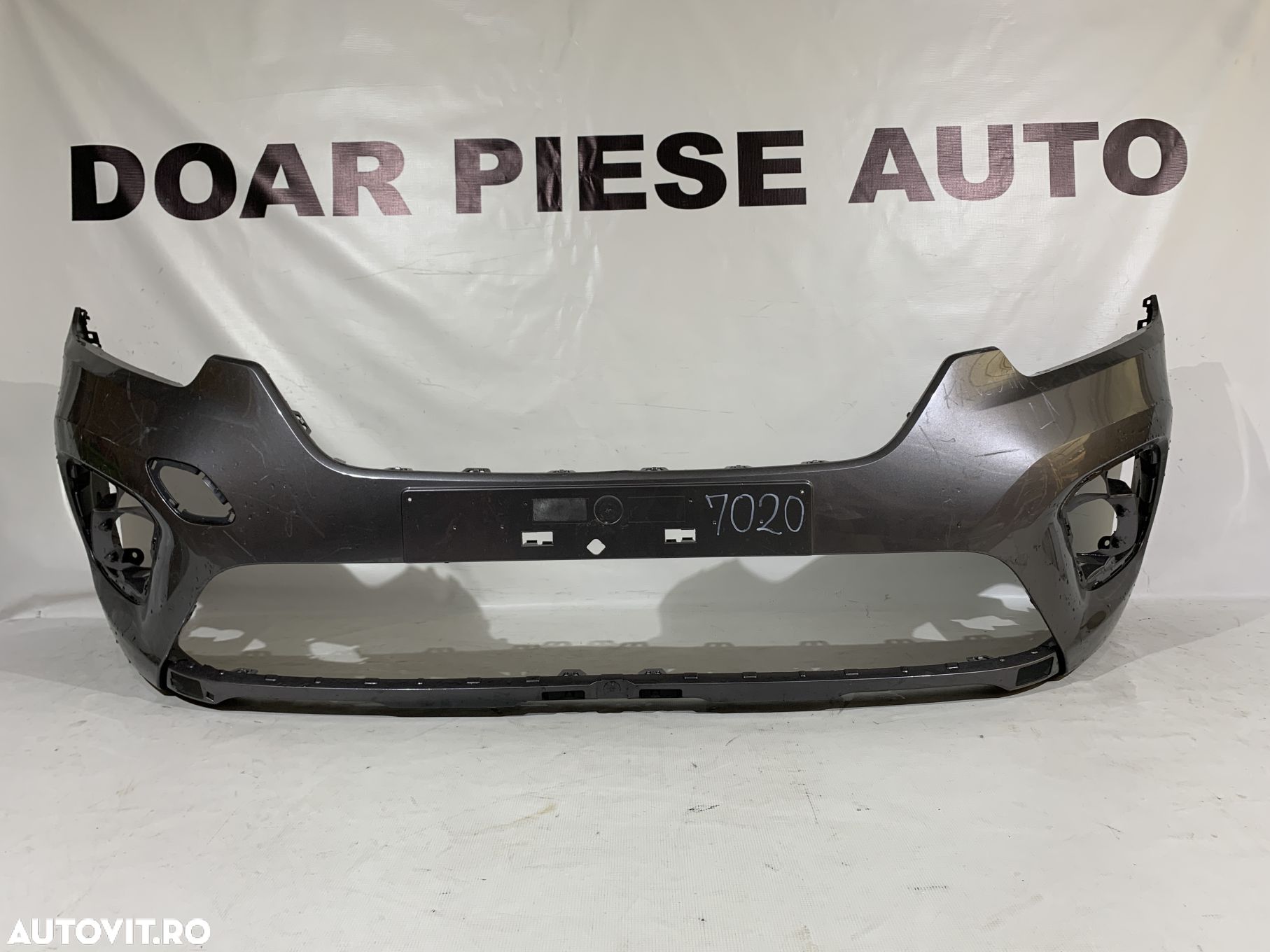 Bara fata Renault Kangoo, 2021, 2022, 2023, 2024, cod origine OE 620223747R. - 1