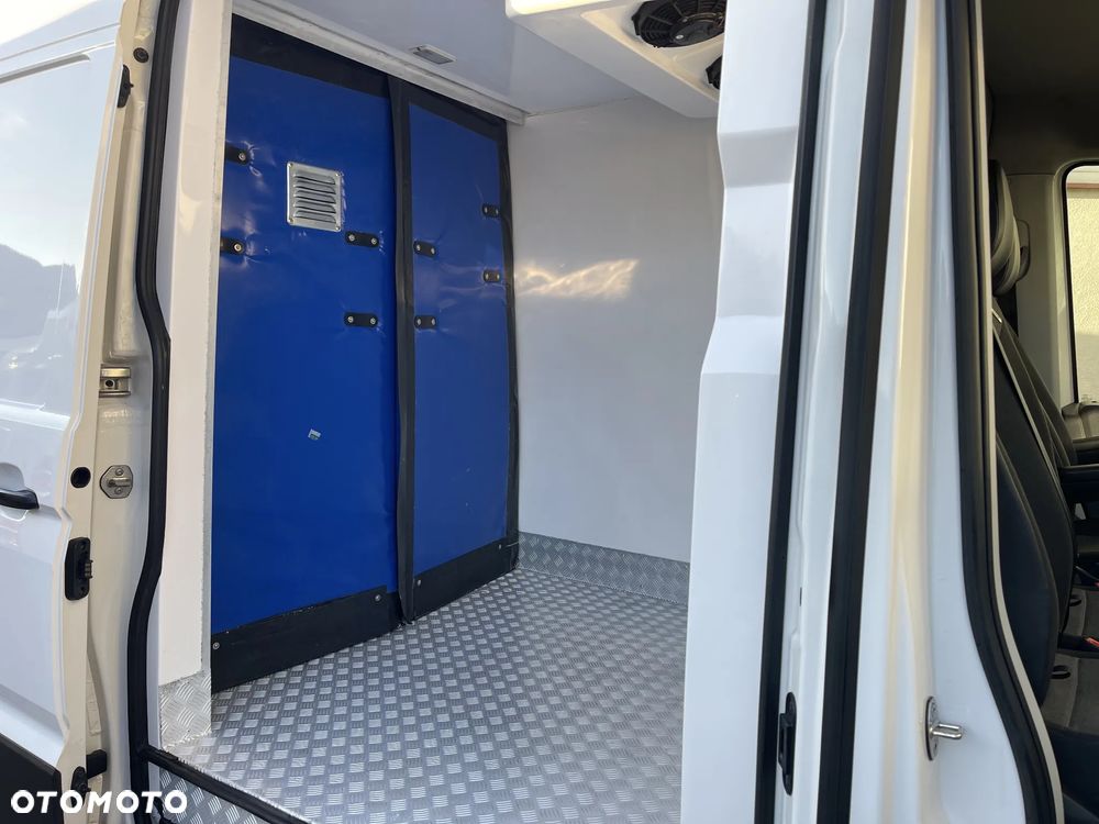 MAN TGE 3.180 Chłodnia Mroźnia - 19