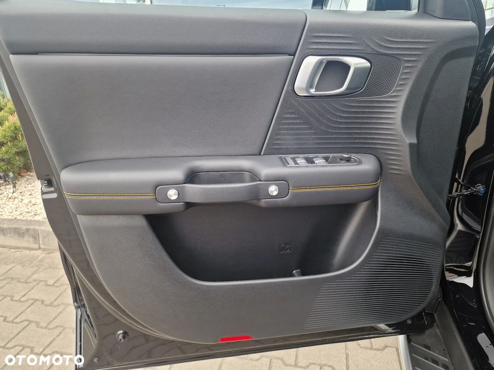 BAIC BJ30 BJ30e 1.5T DHT 4x4 HEV - 13