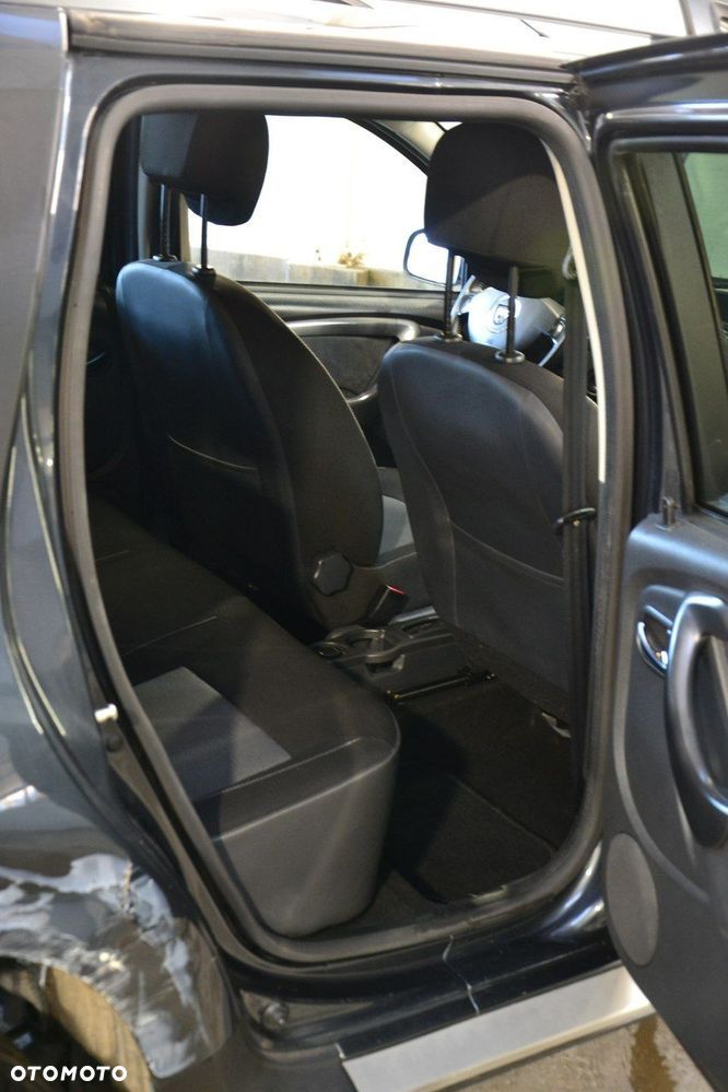 Dacia Duster - 25