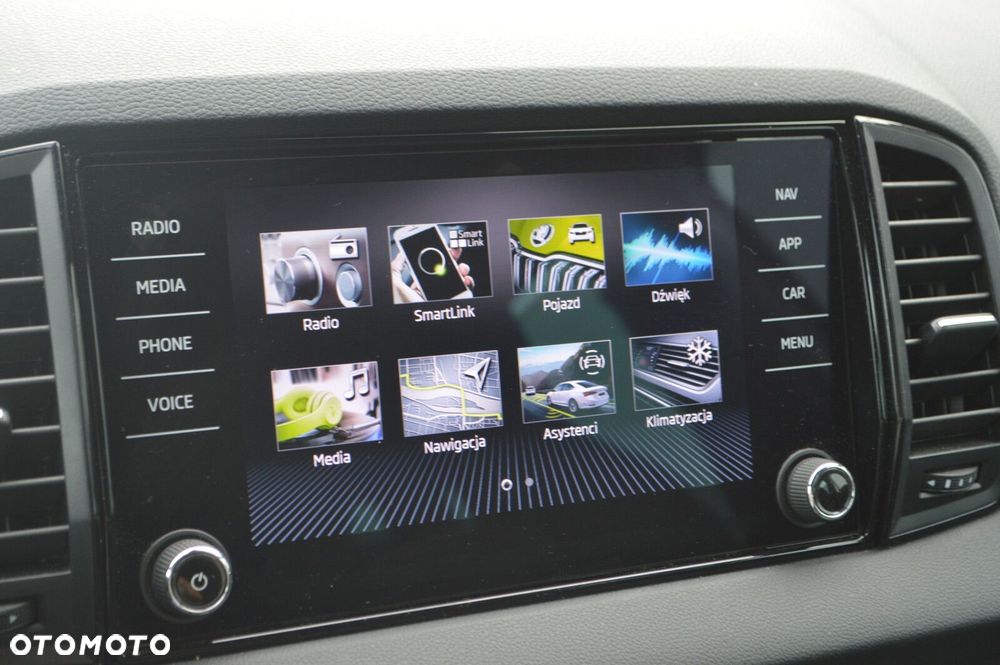 Skoda Karoq 2.0 TSI 4x4 Sportline DSG - 18