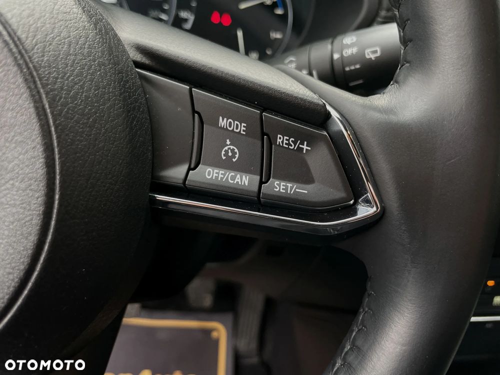 Mazda CX-5 2.0 Exclusive-Line 2WD - 24