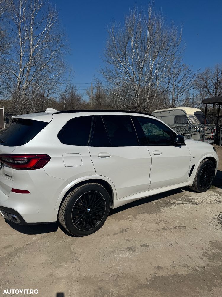 BMW X5 xDrive30d - 3