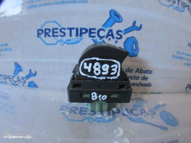 Interruptor Inter4893 FIAT DUCATO 3 FOURGON 3000Mm 2013 2.0JTD 115CV 5P BRANCA VIDRO - 2