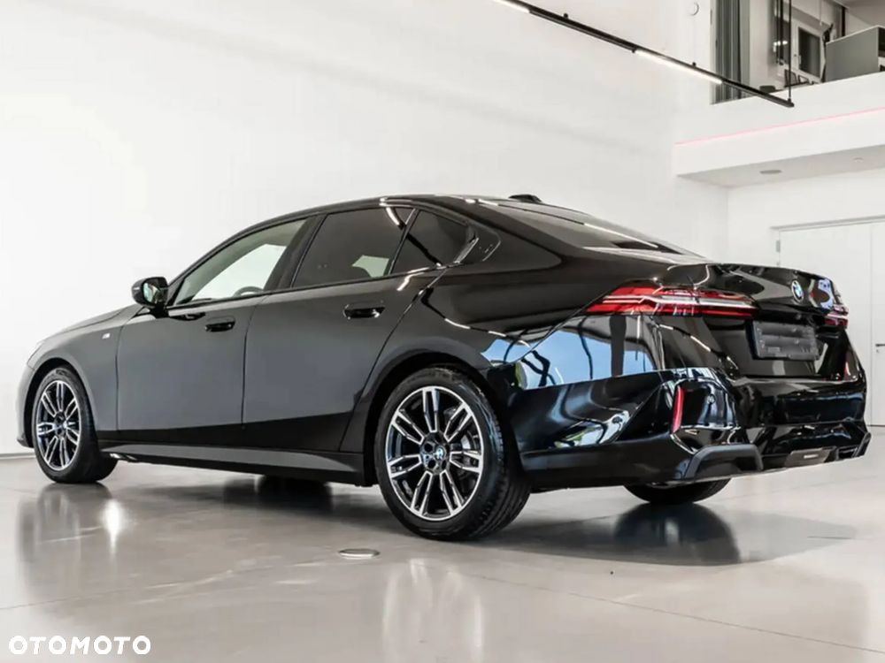 BMW Seria 5 - 3