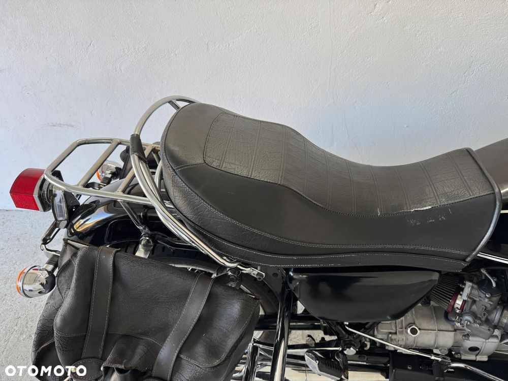 Moto Guzzi California - 19