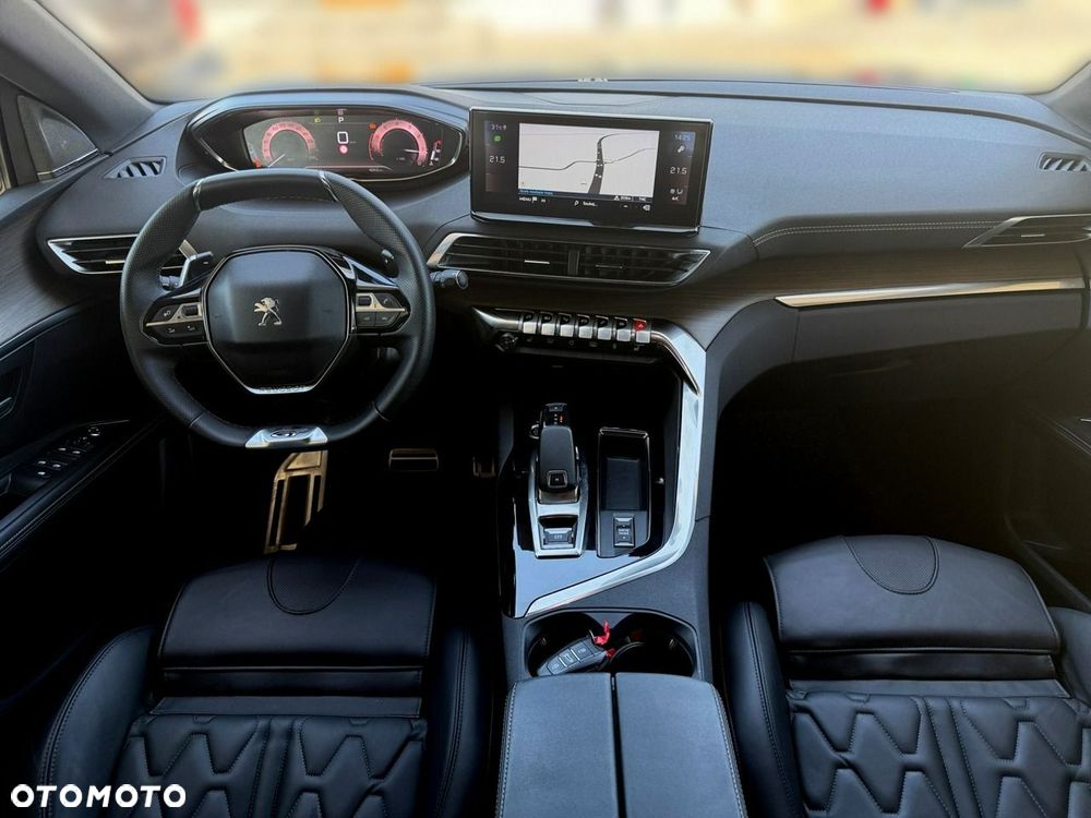 Peugeot 5008 - 19