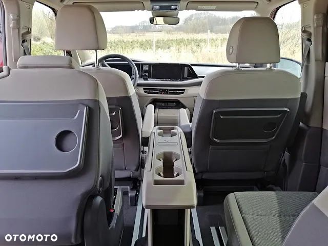 Volkswagen Multivan 2.0 TDI L2 Edition DSG - 7