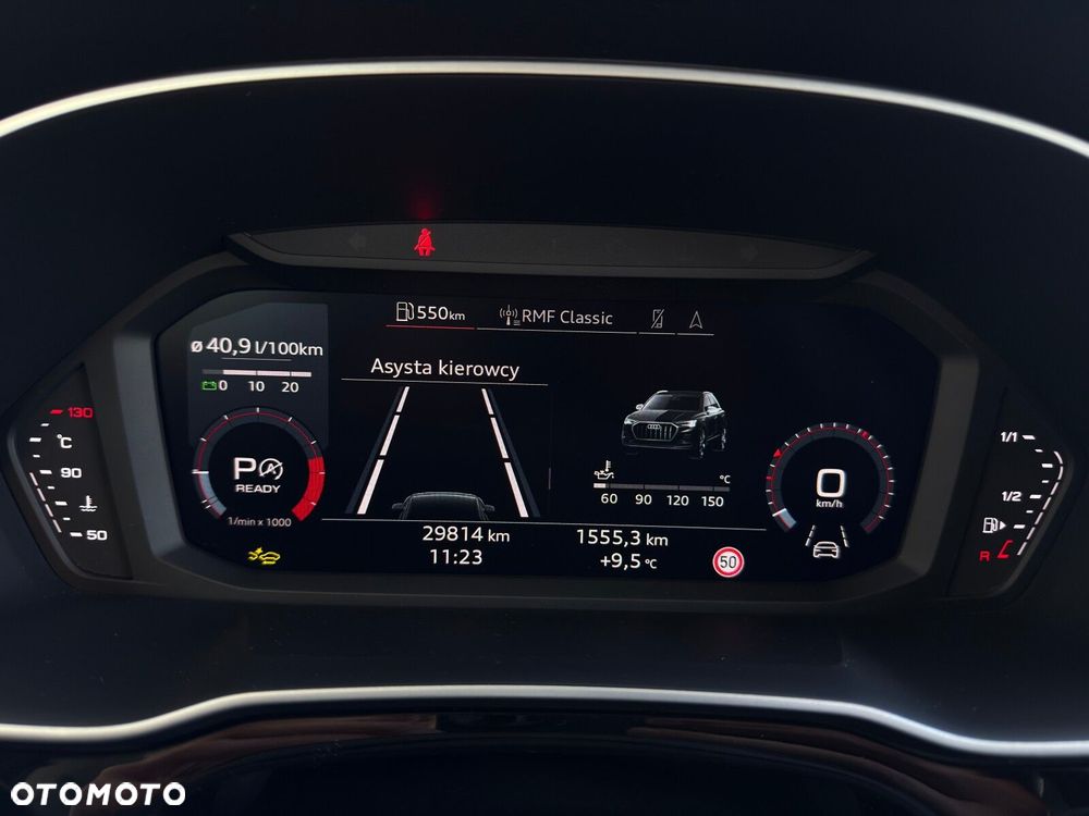 Audi Q3 - 28