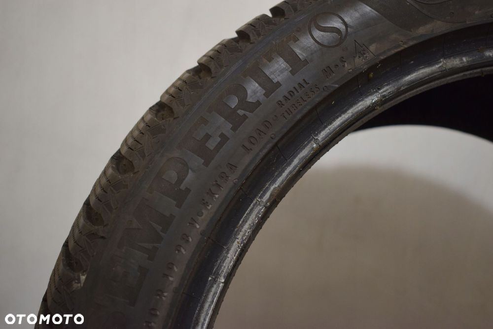 R19 245/40 Semperit Speed-Grip 5 98V Wysyłka gratis! - 5