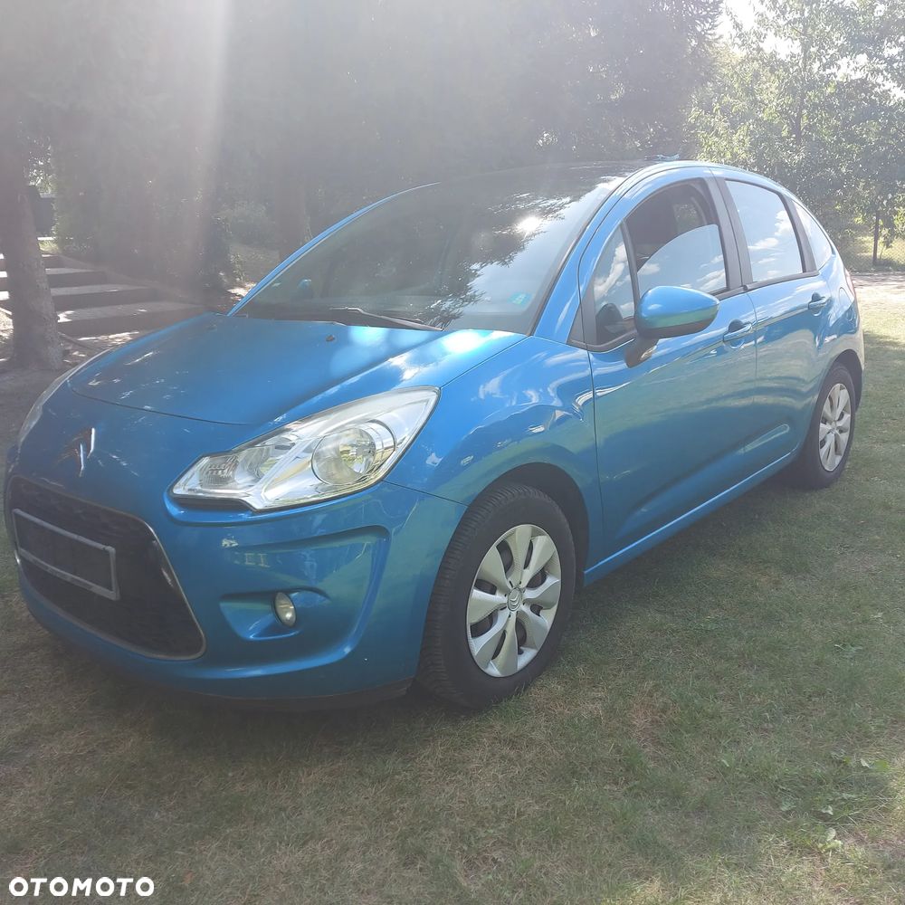 Citroën C3 1.4 VTi Seduction - 2